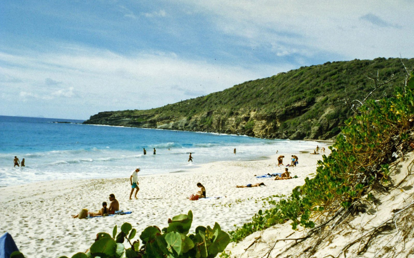 Le P'tit Morne