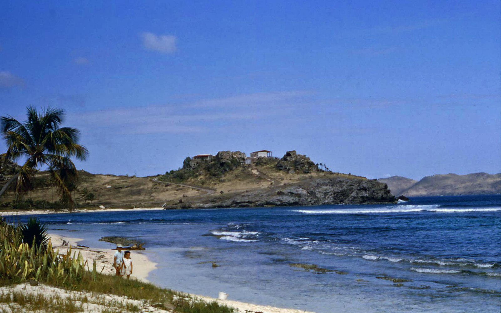 Villa Coco Loco (ICI & LA)