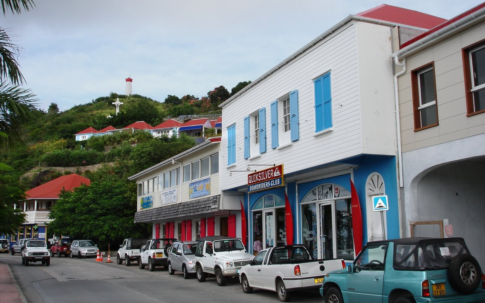 Villa Datcha (IDEAL St Barth)