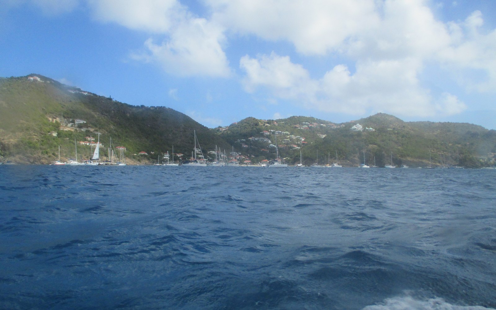 Villa Nikaia (IDEAL St Barth)