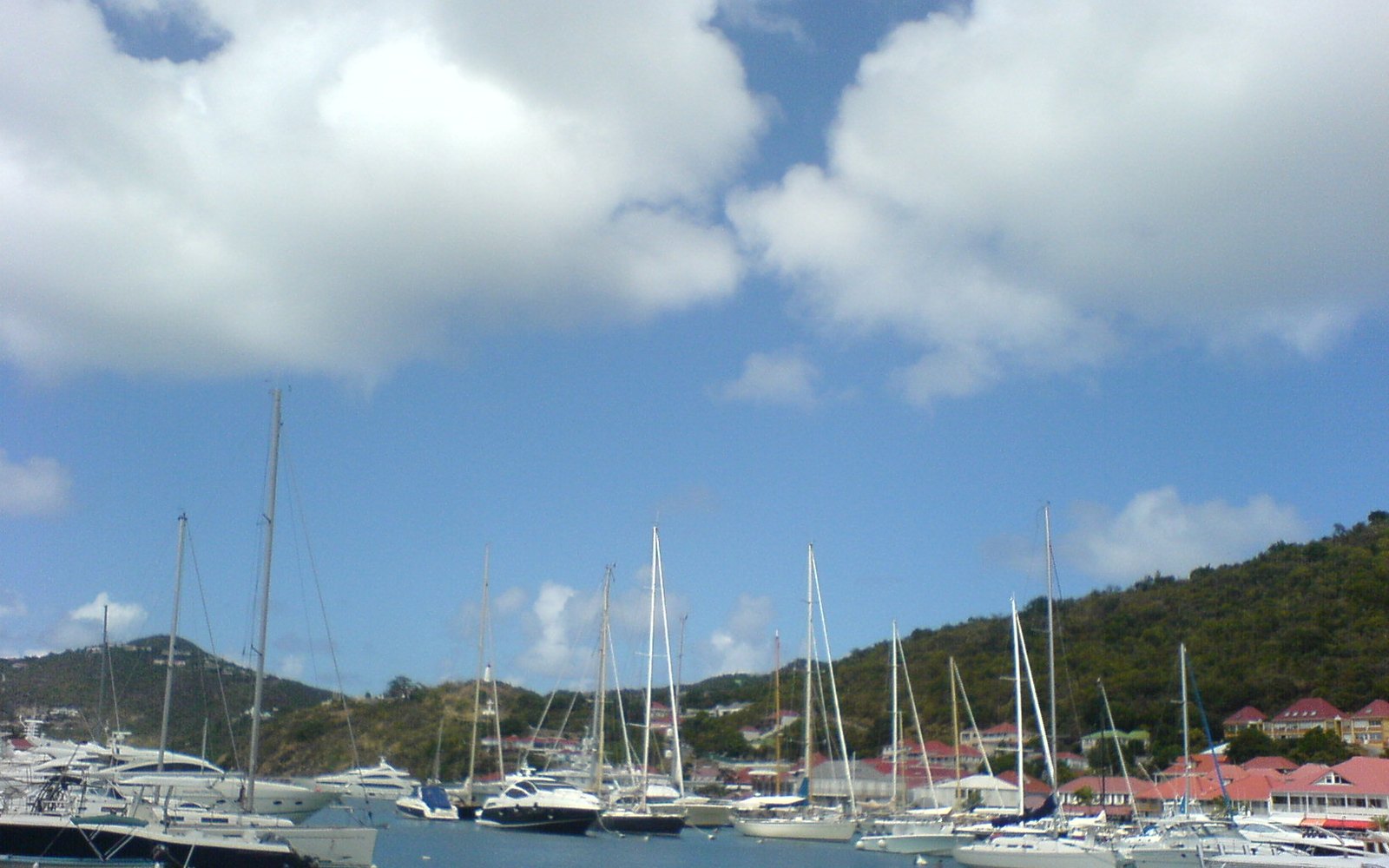 Villa Saline Hills (SBH Villas)