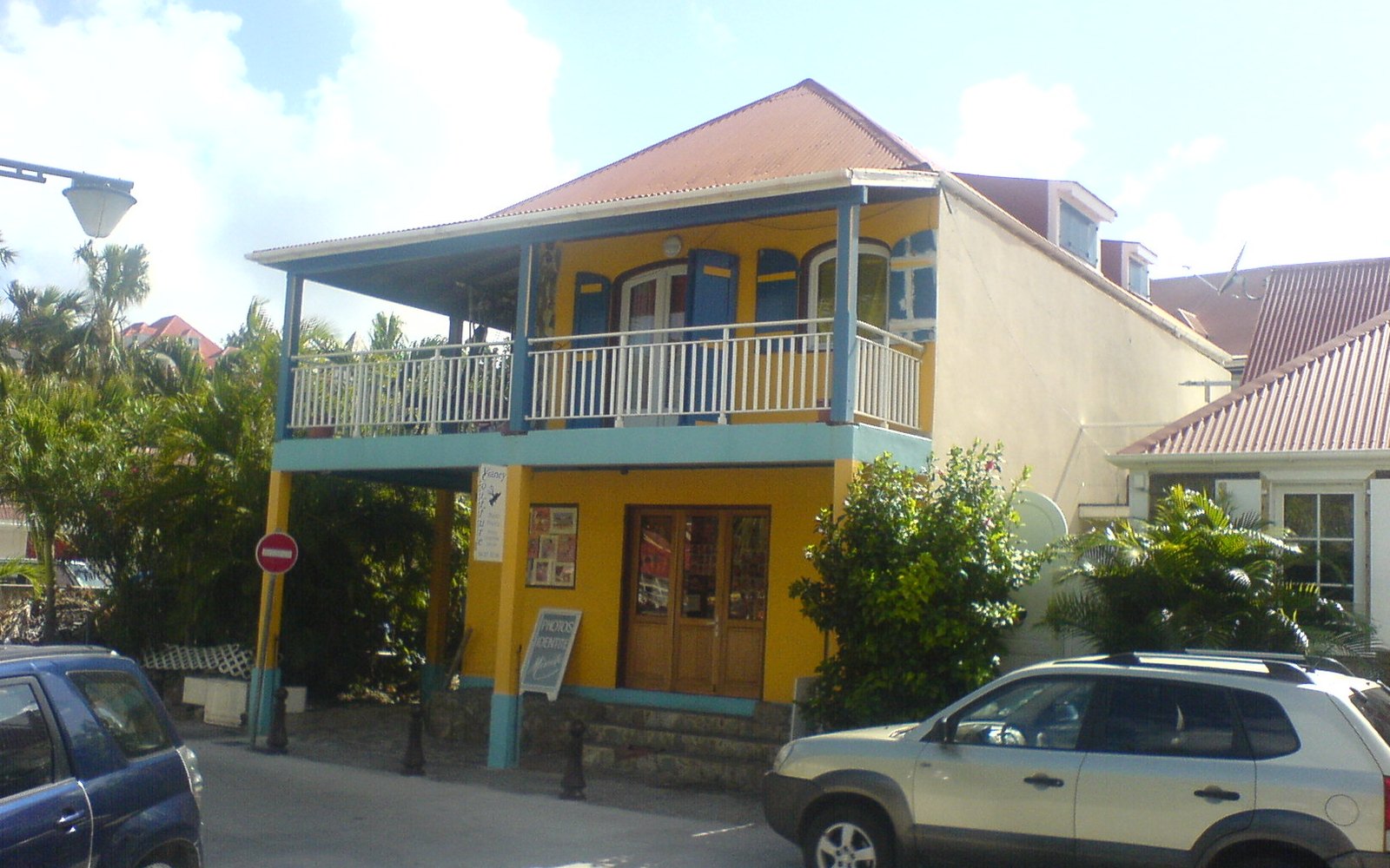 Villa Lazuli (SBH Villas)
