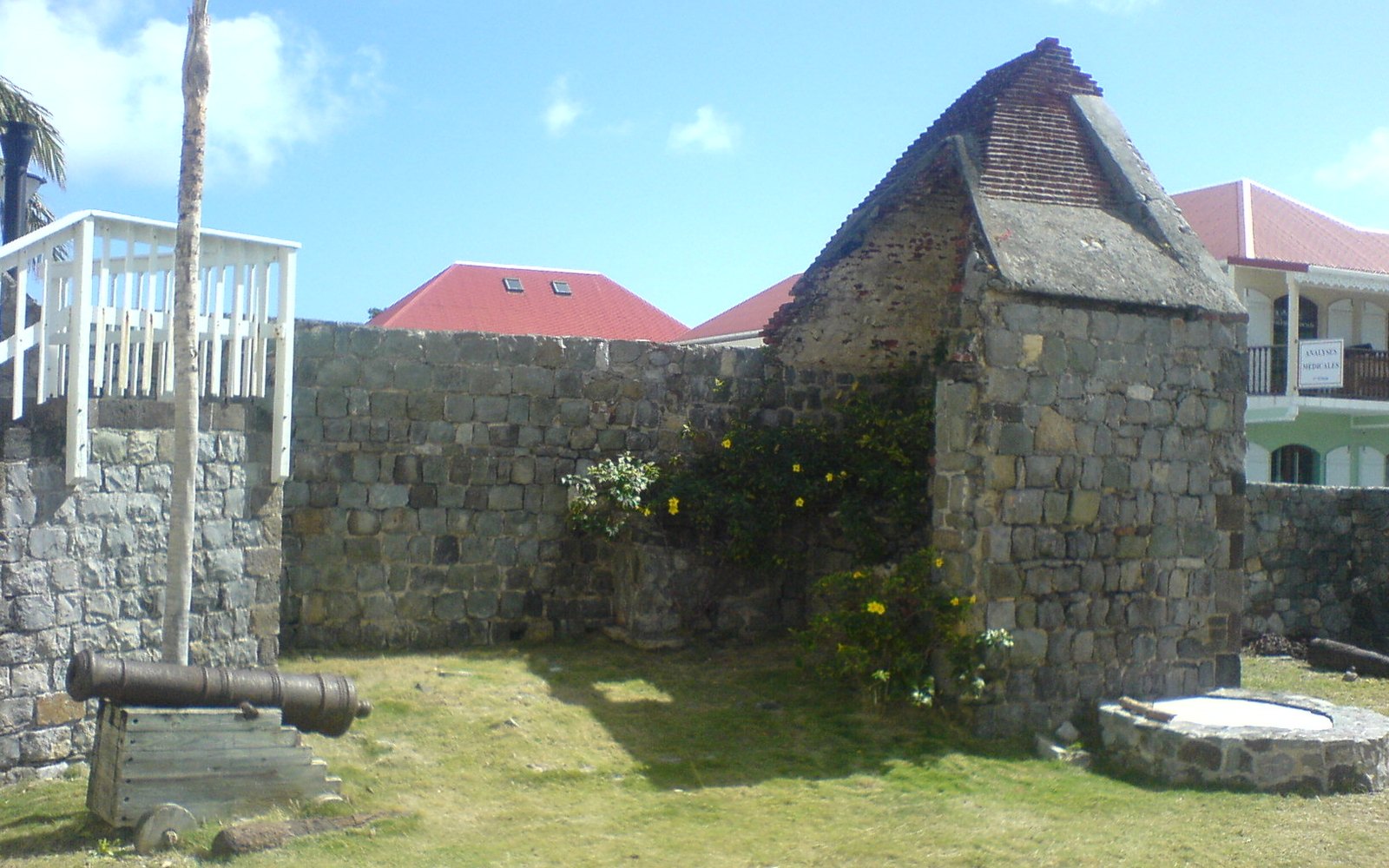 Villa Agave Azul (WIMCO)