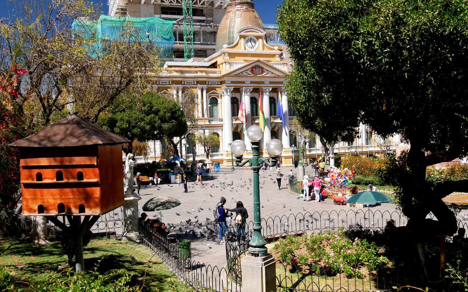 La Casona Hotel Boutique