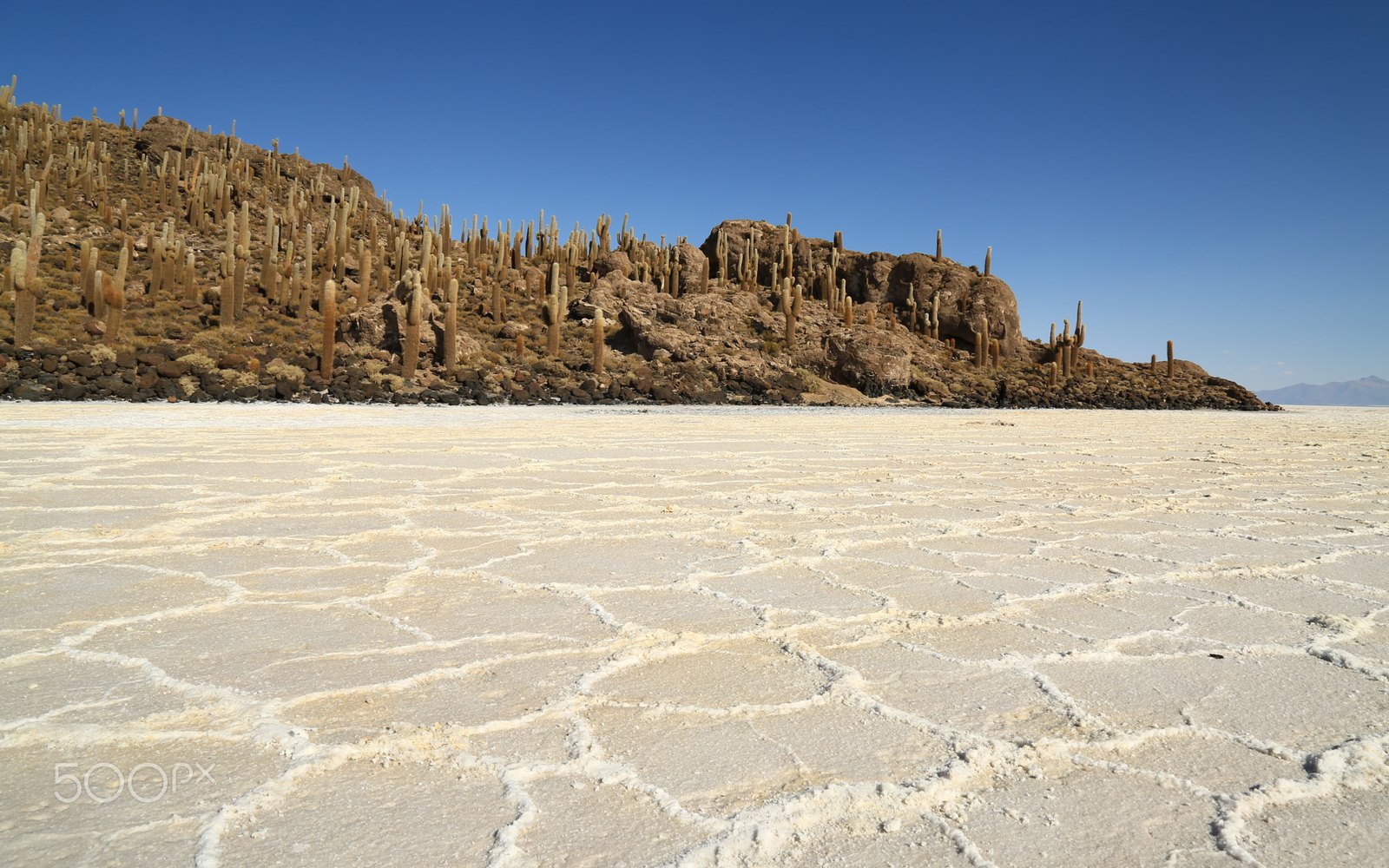 Andes Comfort Uyuni 1