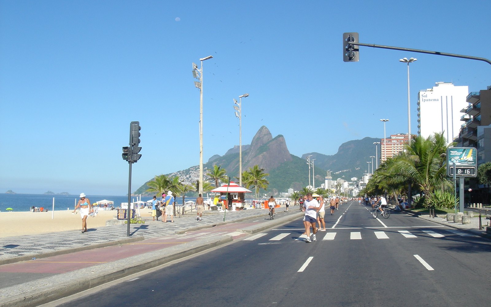 Fasano Rio de Janeiro