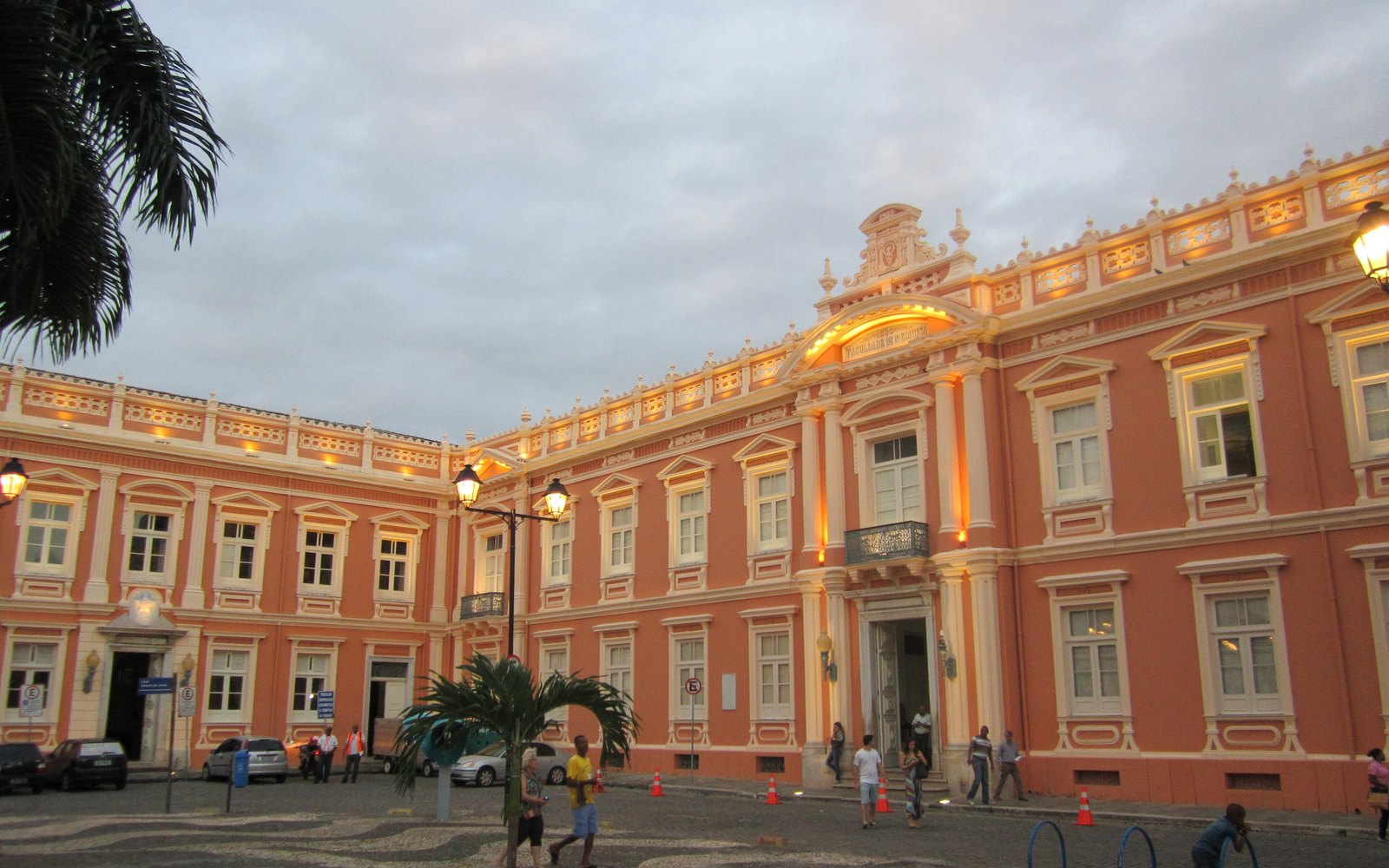 Fasano Salvador
