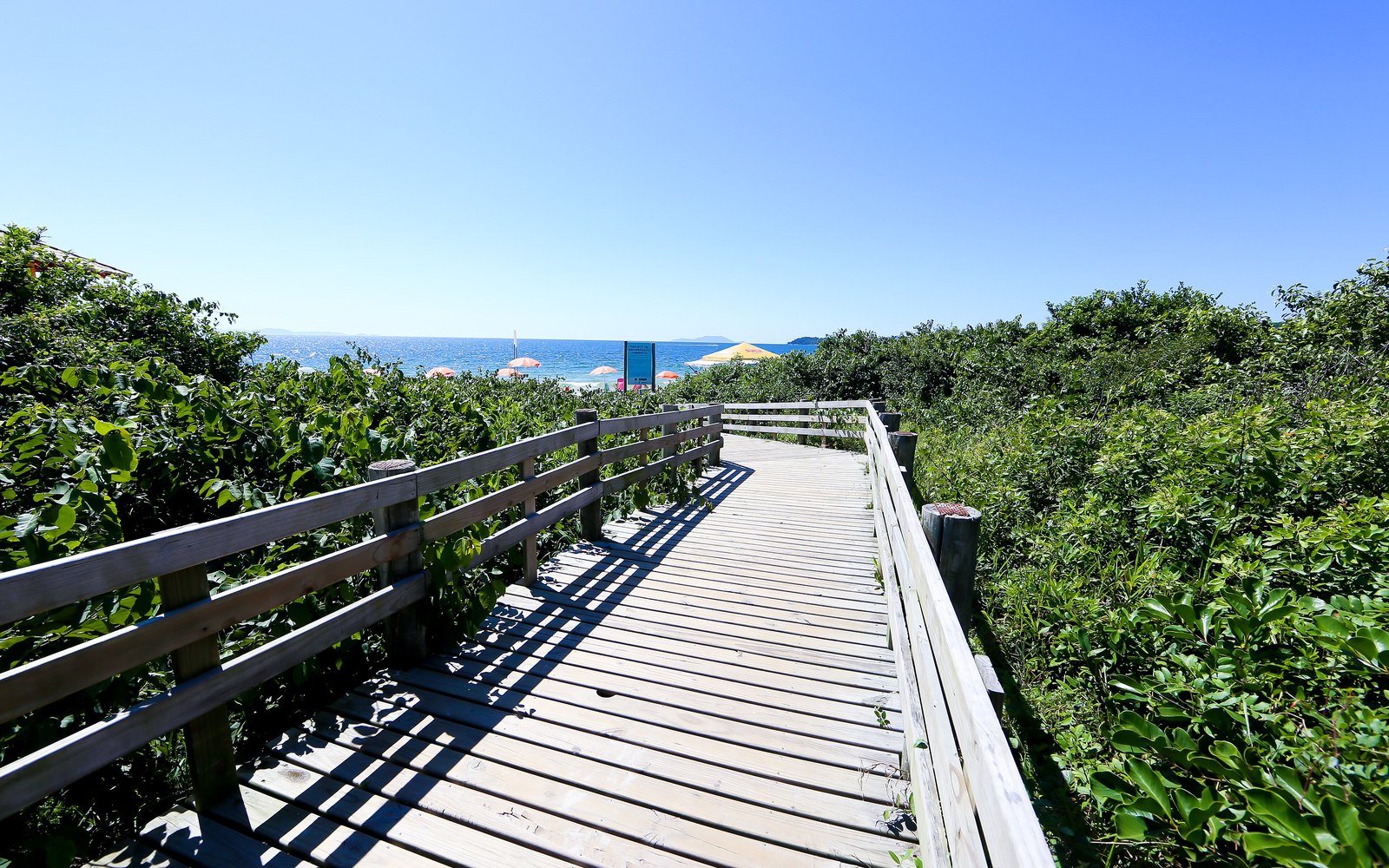 Jurerê Beach Village
