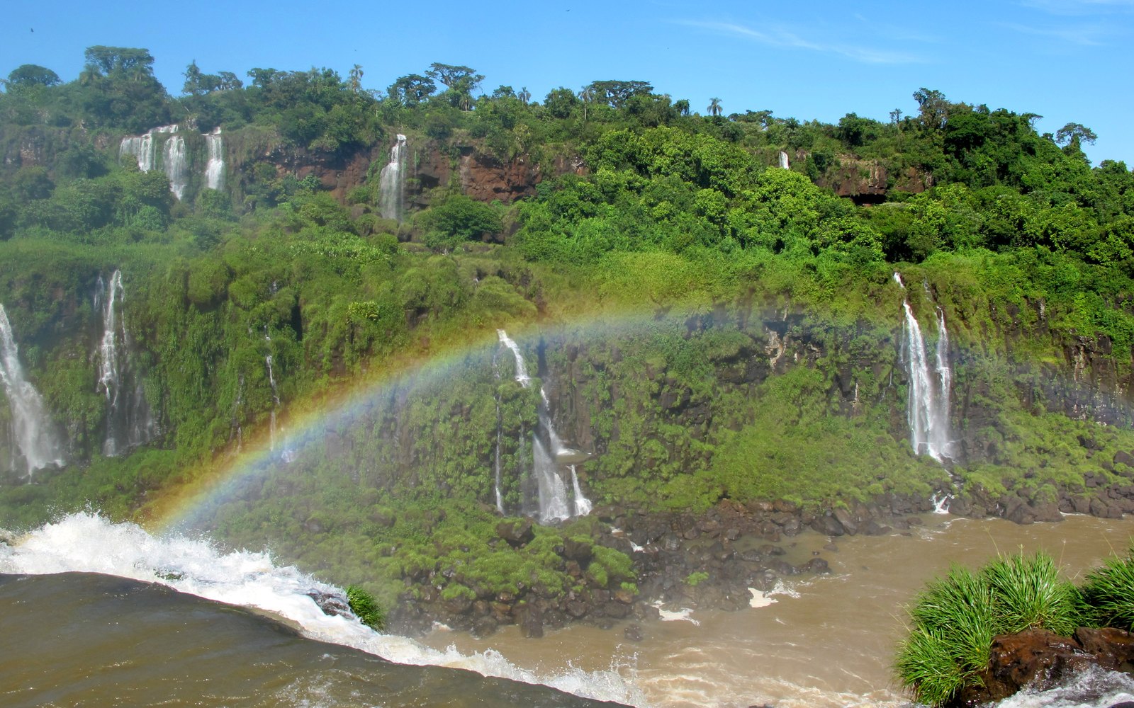Hotel das Cataratas, A Belmond Hotel