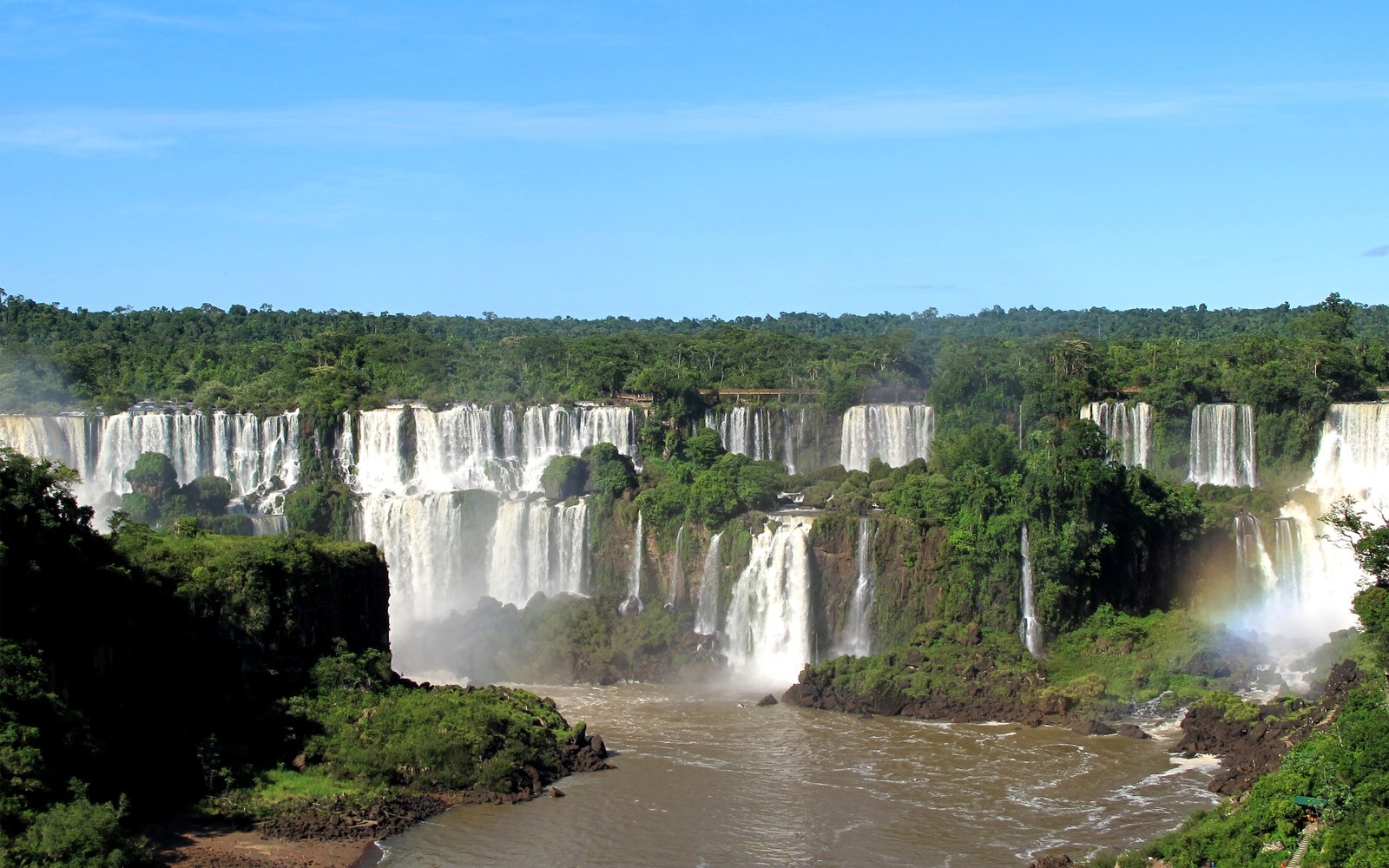 Viale Cataratas Hotel & Eventos