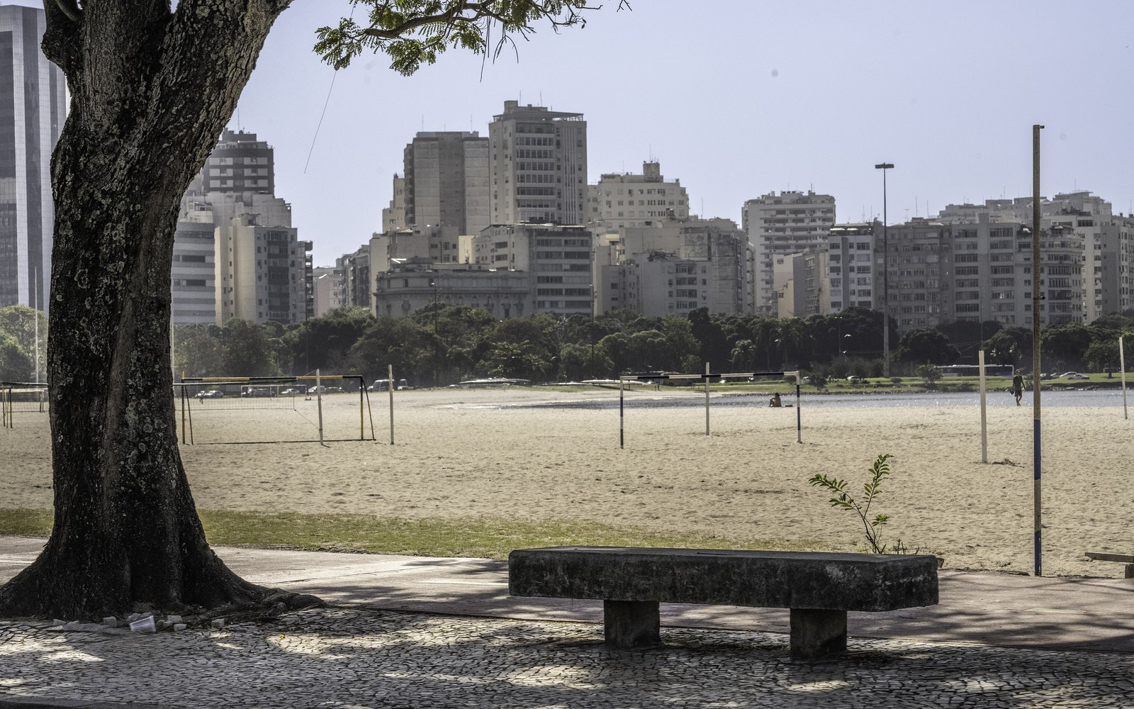 Designer Two-Suite Apartment, Ipanema