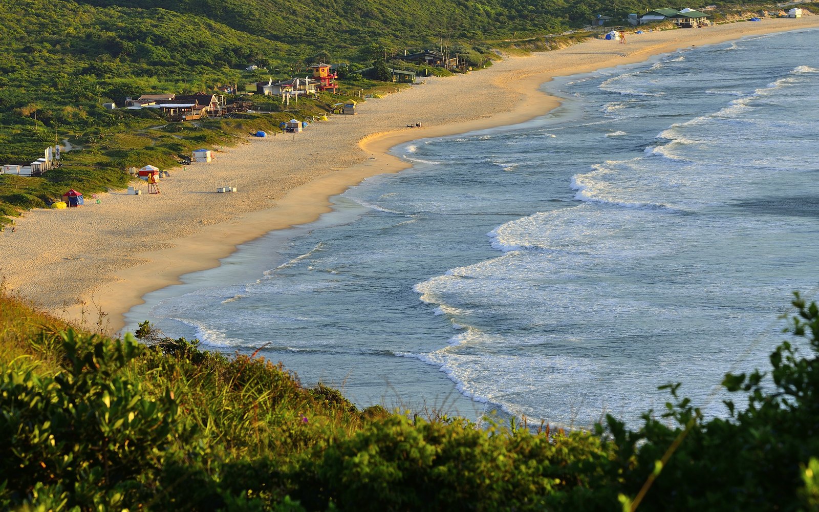 Lagoon & Sea View Loft, Florianópolis