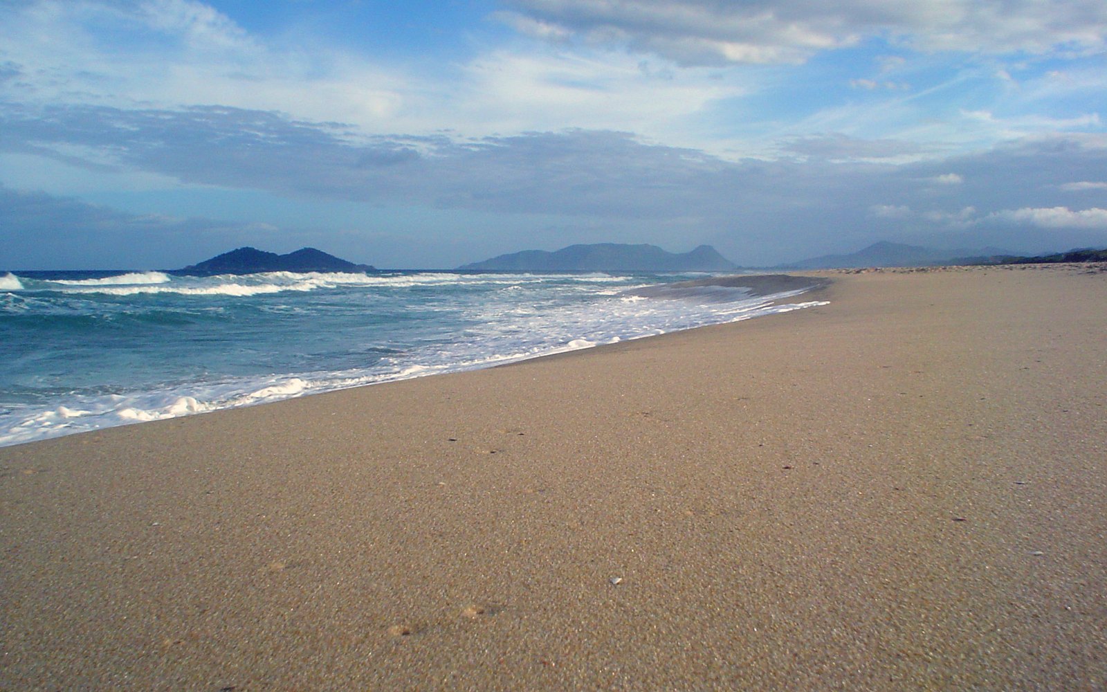 Quinta da Caiacanga, South Florianópolis