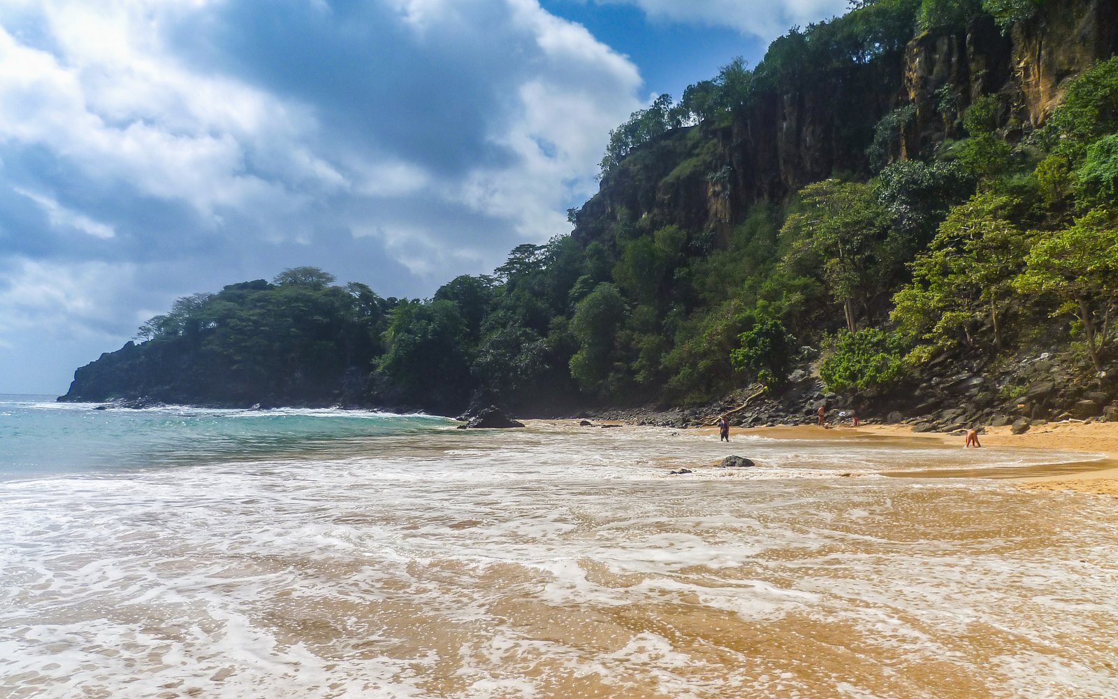 Casamar Noronha