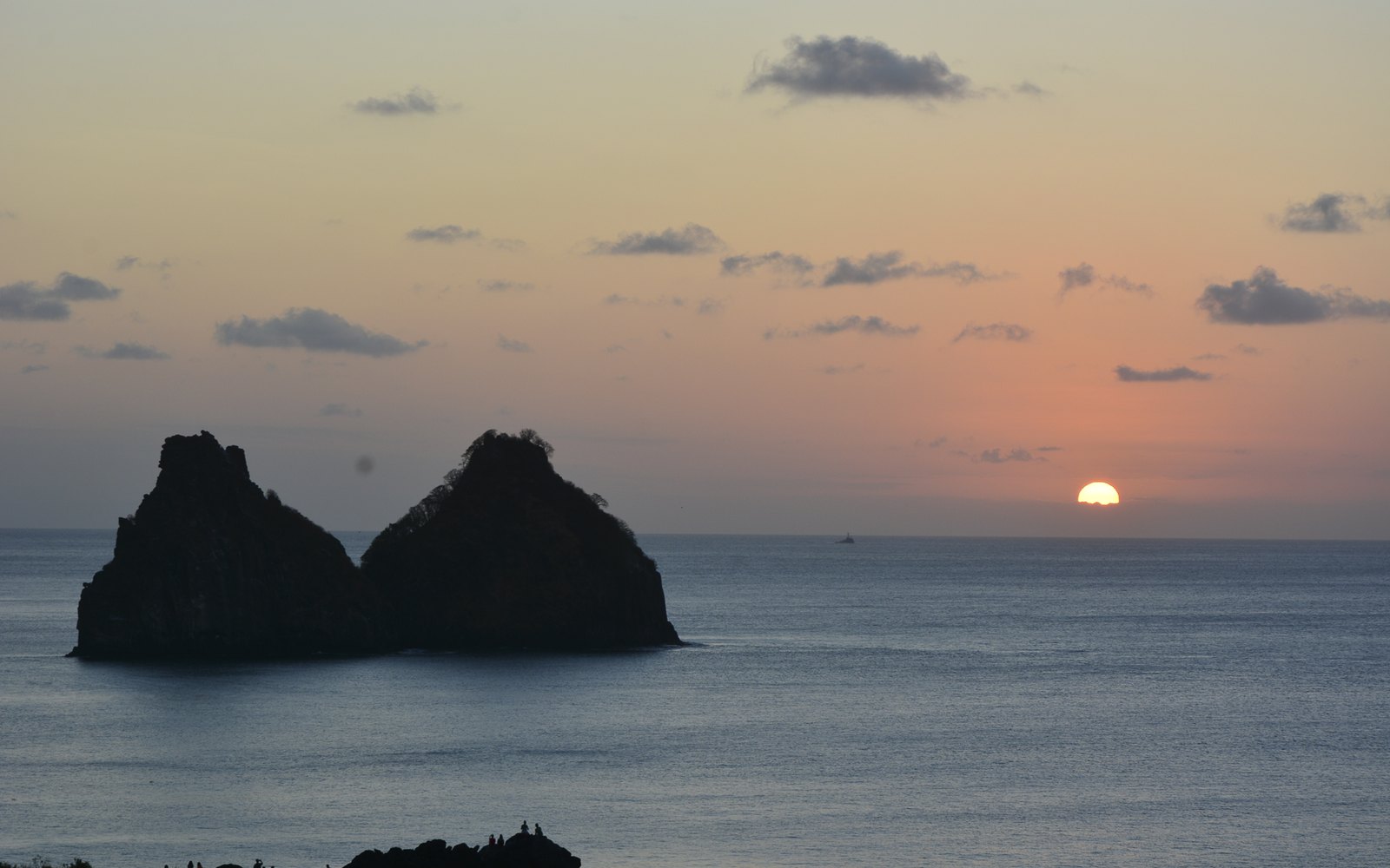 Casa Mirafeliz, Fernando de Noronha