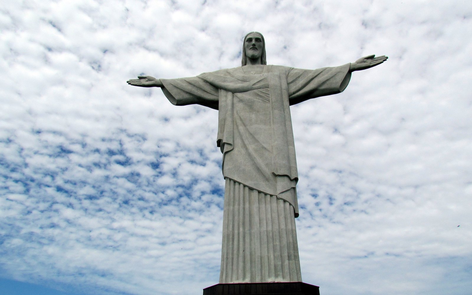 Trem do Corcovado