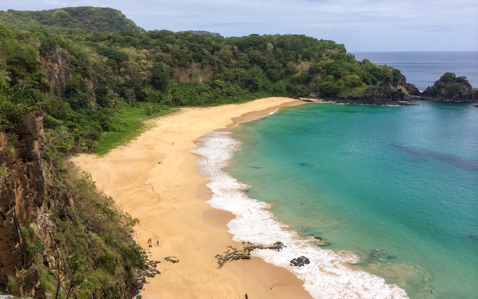 Atlantis Divers – Fernando de Noronha