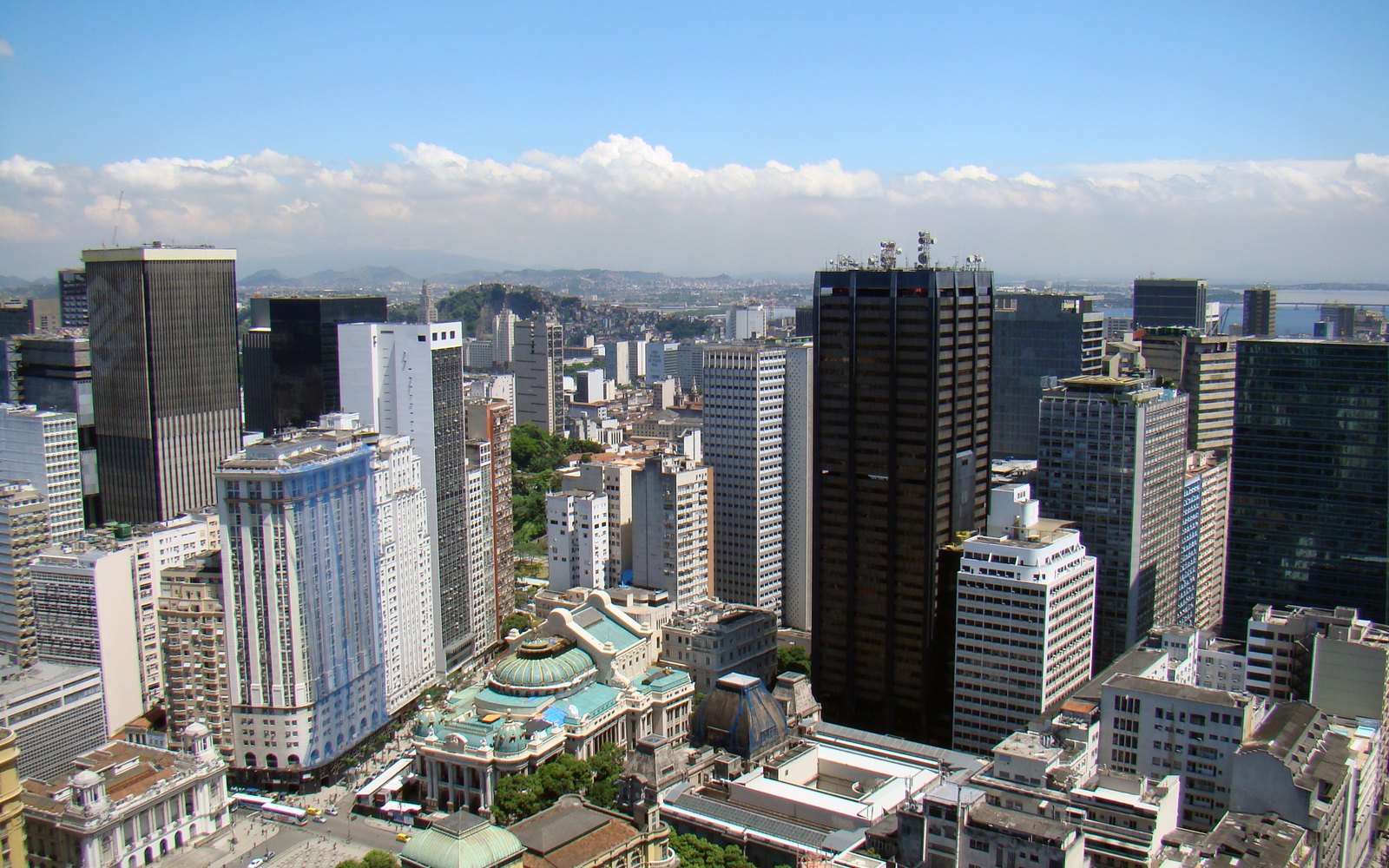 Rio Airport Transfer