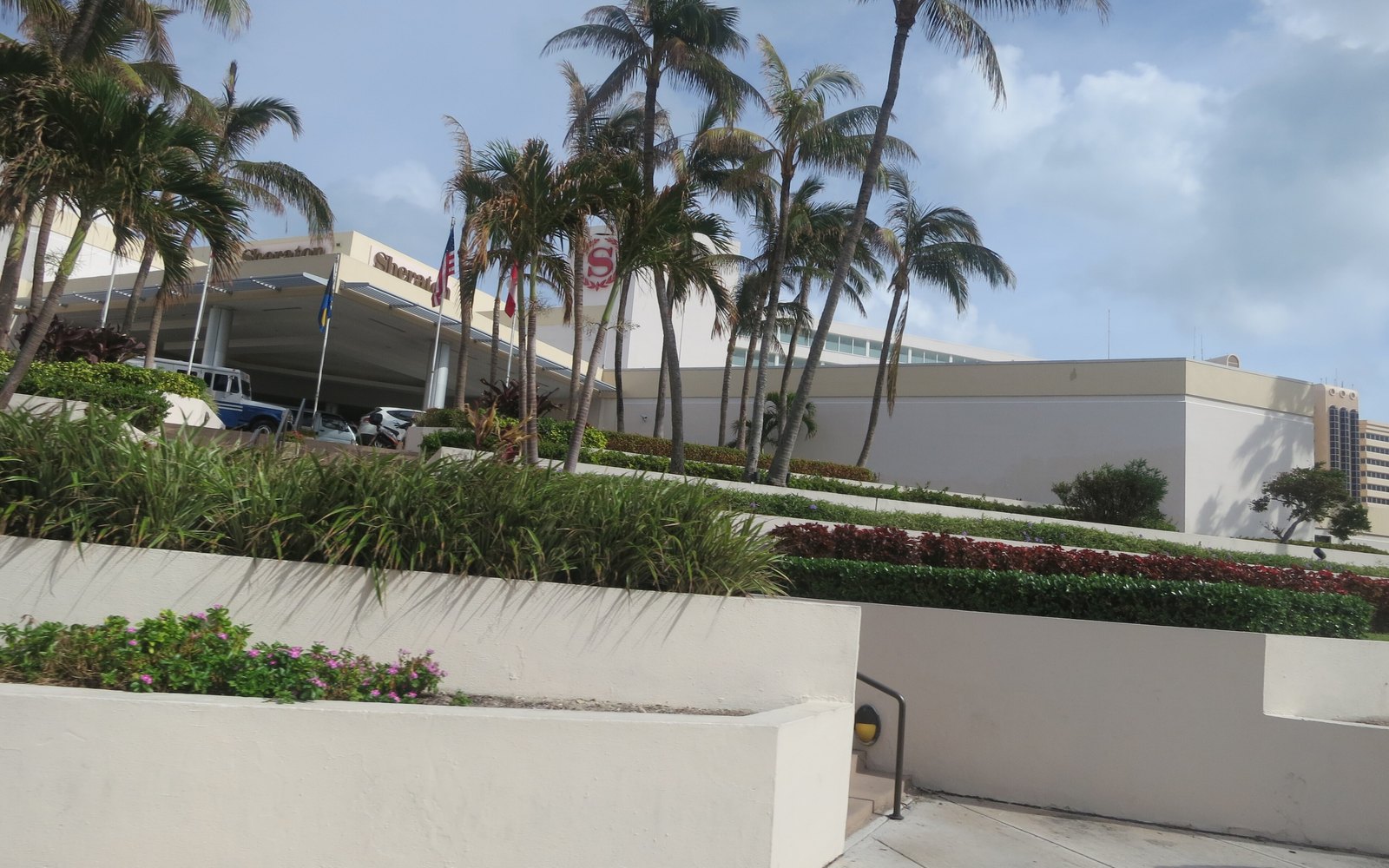 Grand Hyatt Baha Mar