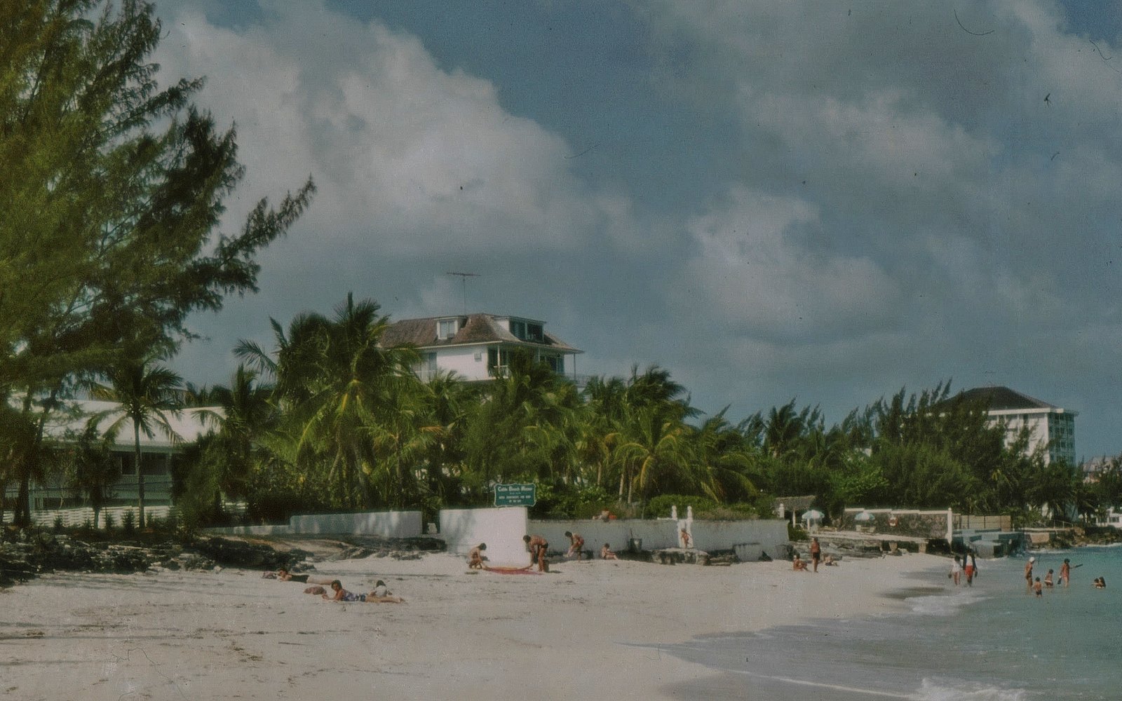 Breezes Resort & Spa Bahamas