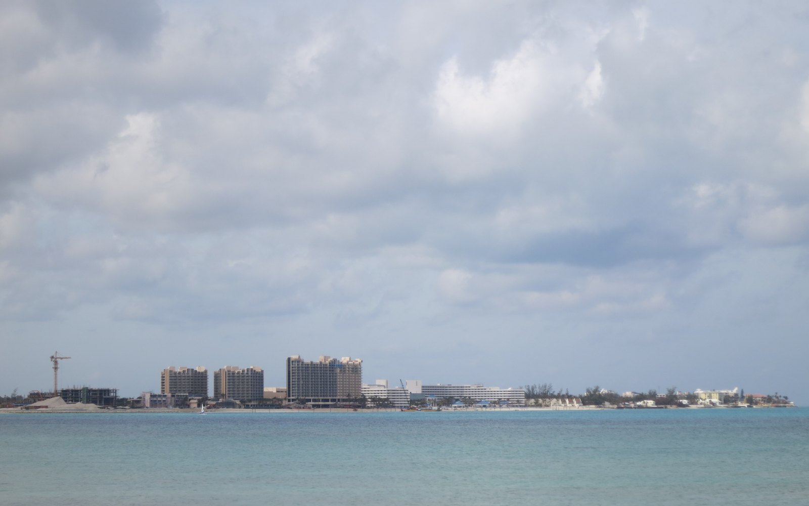 The Ocean Club, A Four Seasons Resort