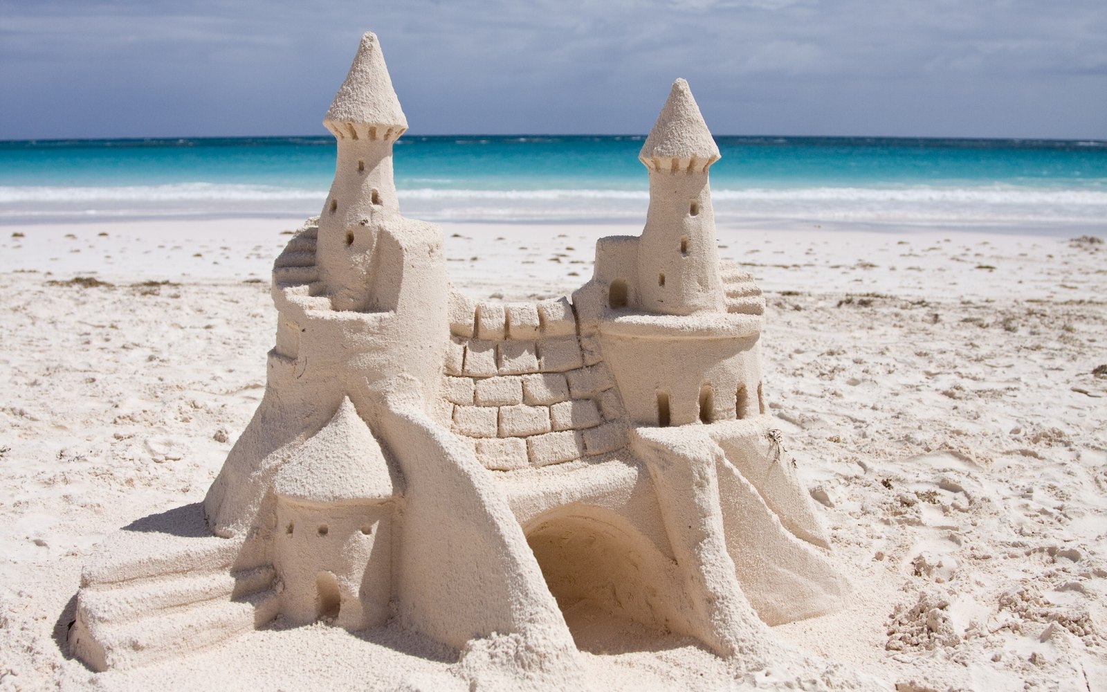 Pink Sands Resort
