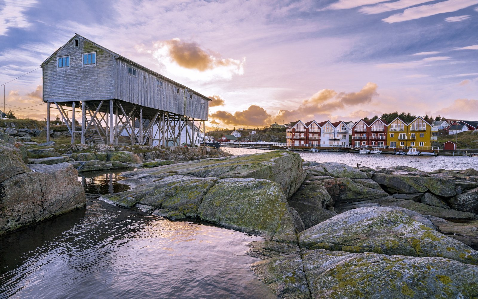 King's Surf Shack, Harbour Island