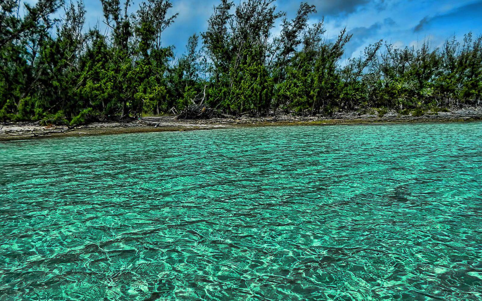Eleuthera Retreat Beach Villa