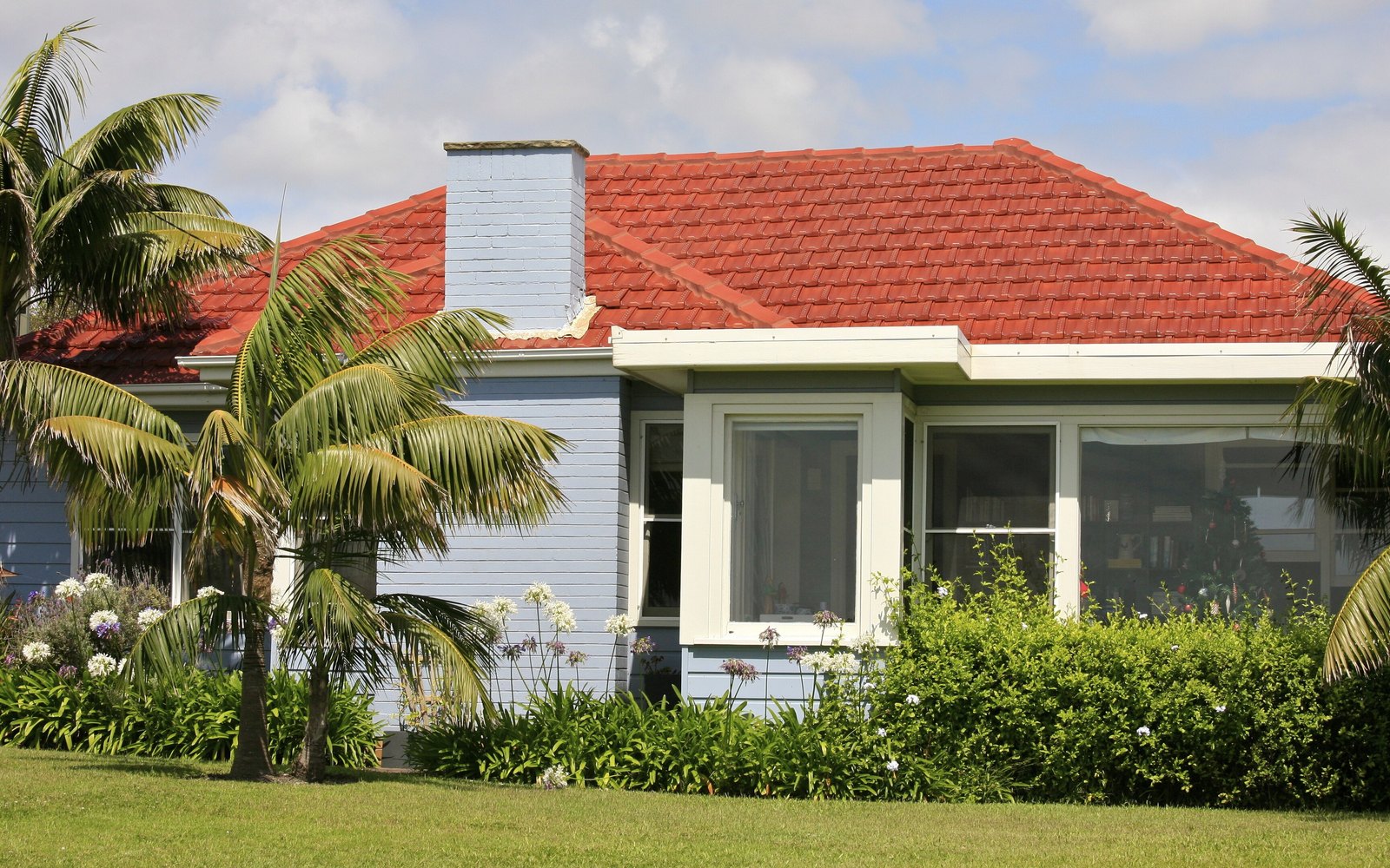 Cable Beach 3BR Oceanfront Villa