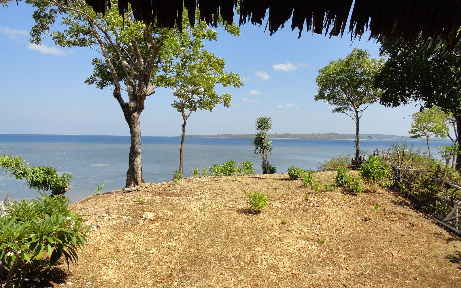 Beach Bungalow 2 at Hideaways, George Town