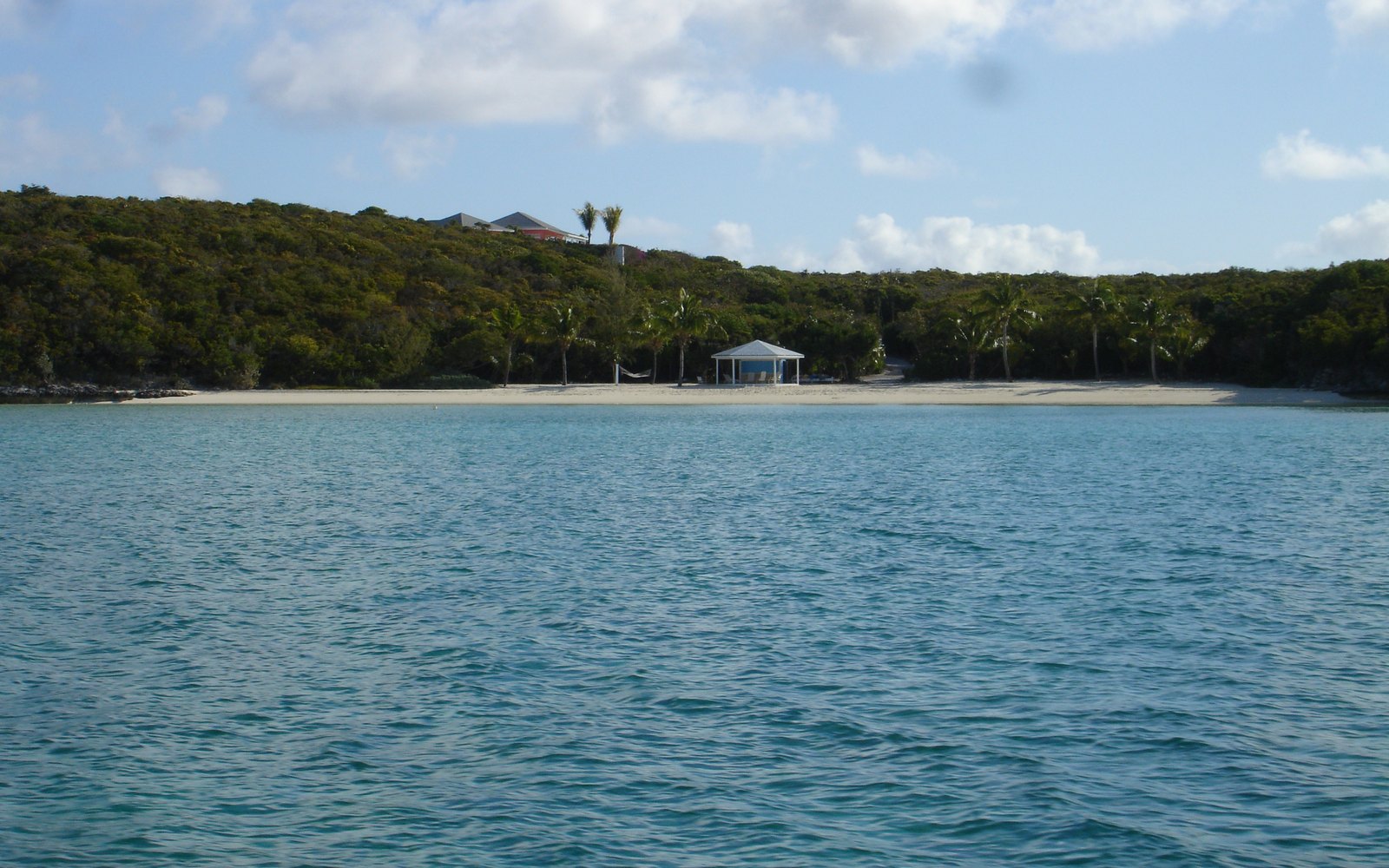 Waterfront Oasis near George Town