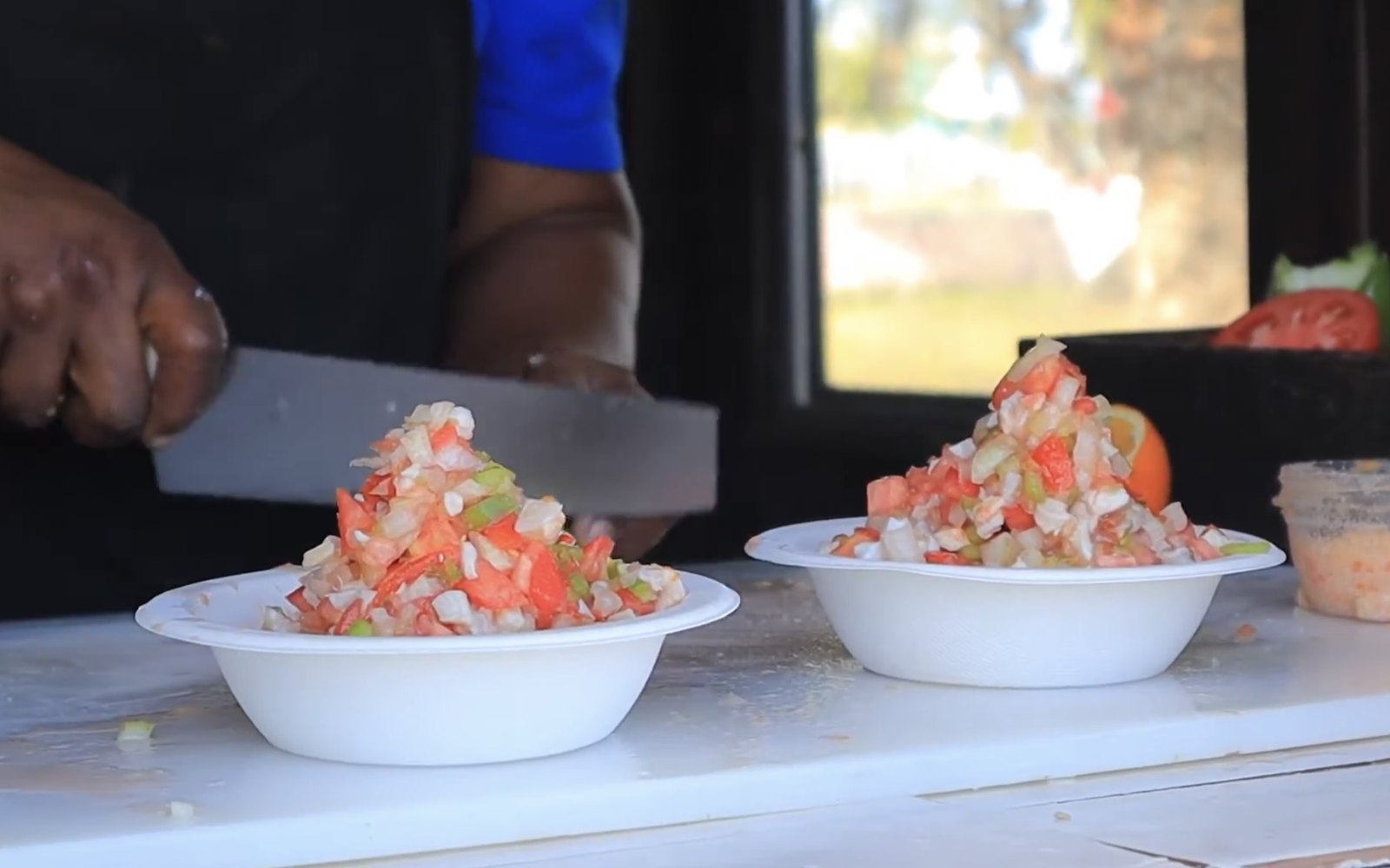 Tru Bahamian Food Tours – Bites of Nassau