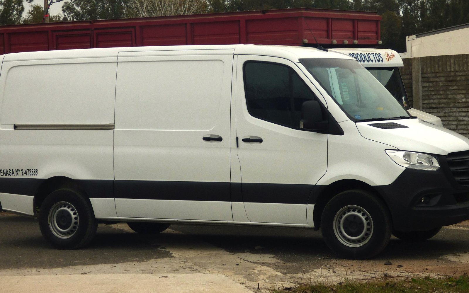 J. Guillaume Transportation Services