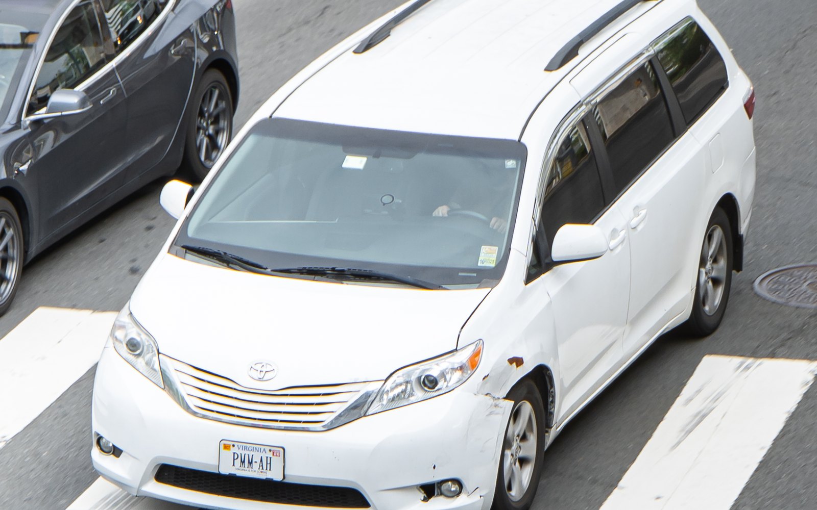 Quik Luxury Transportation