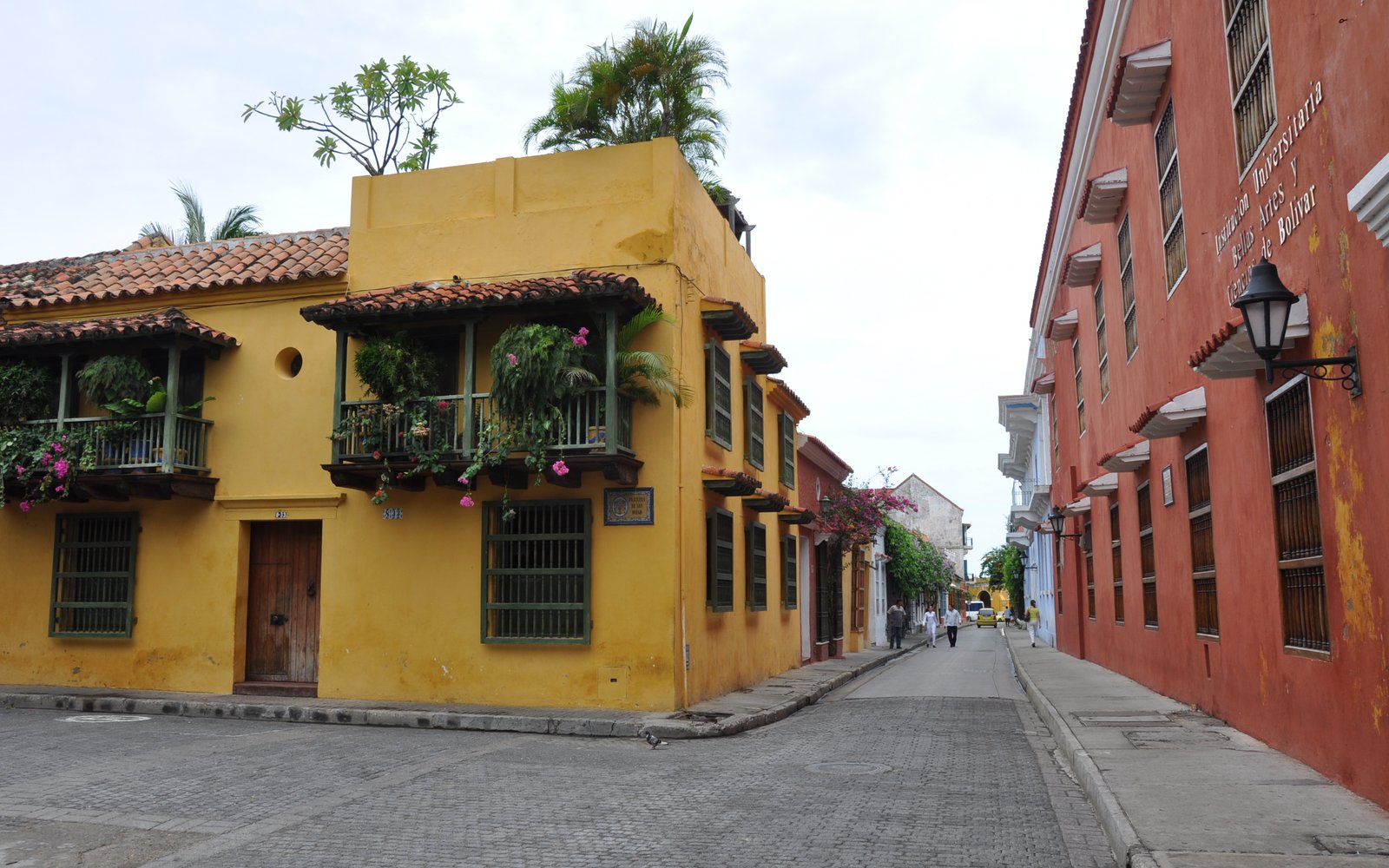 Sofitel Legend Santa Clara Cartagena