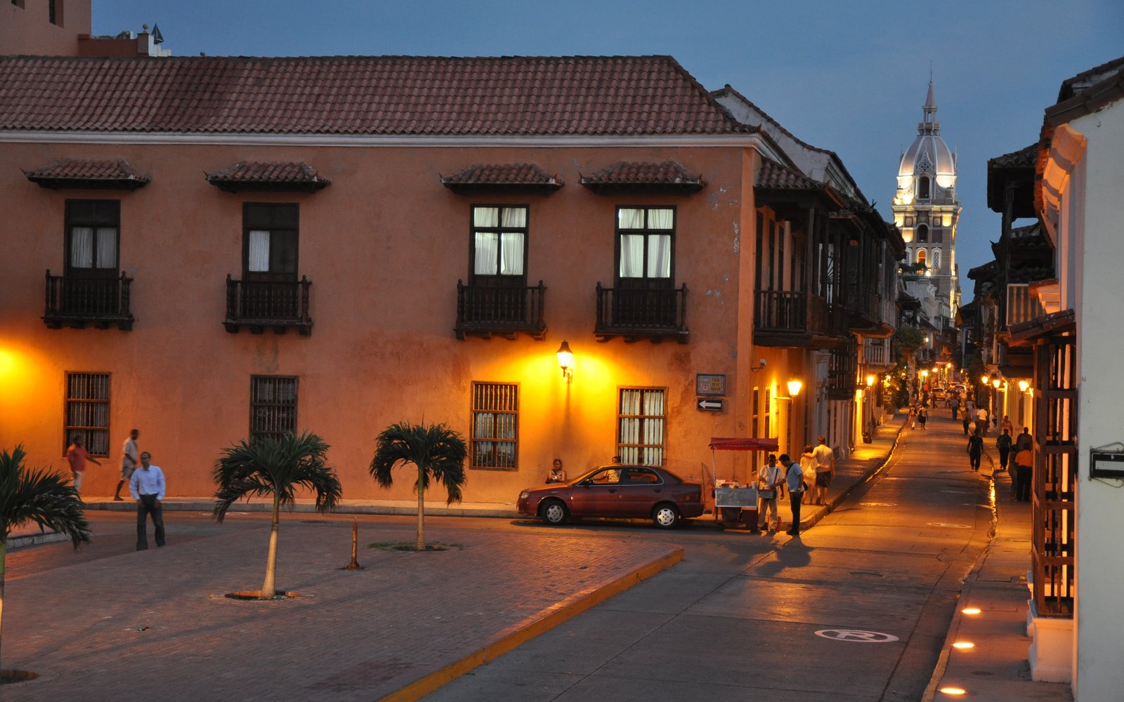 Casa Emma Hotel