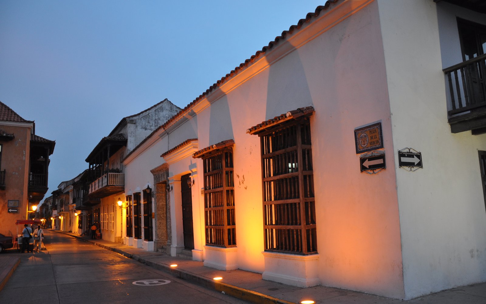 Hotel Casa Pizarro
