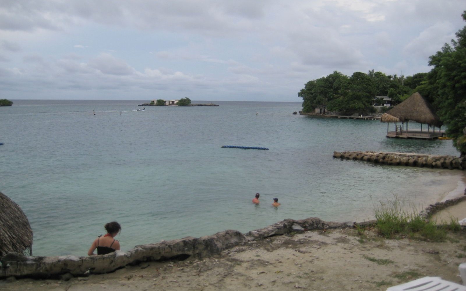 Hotel San Pedro de Majagua