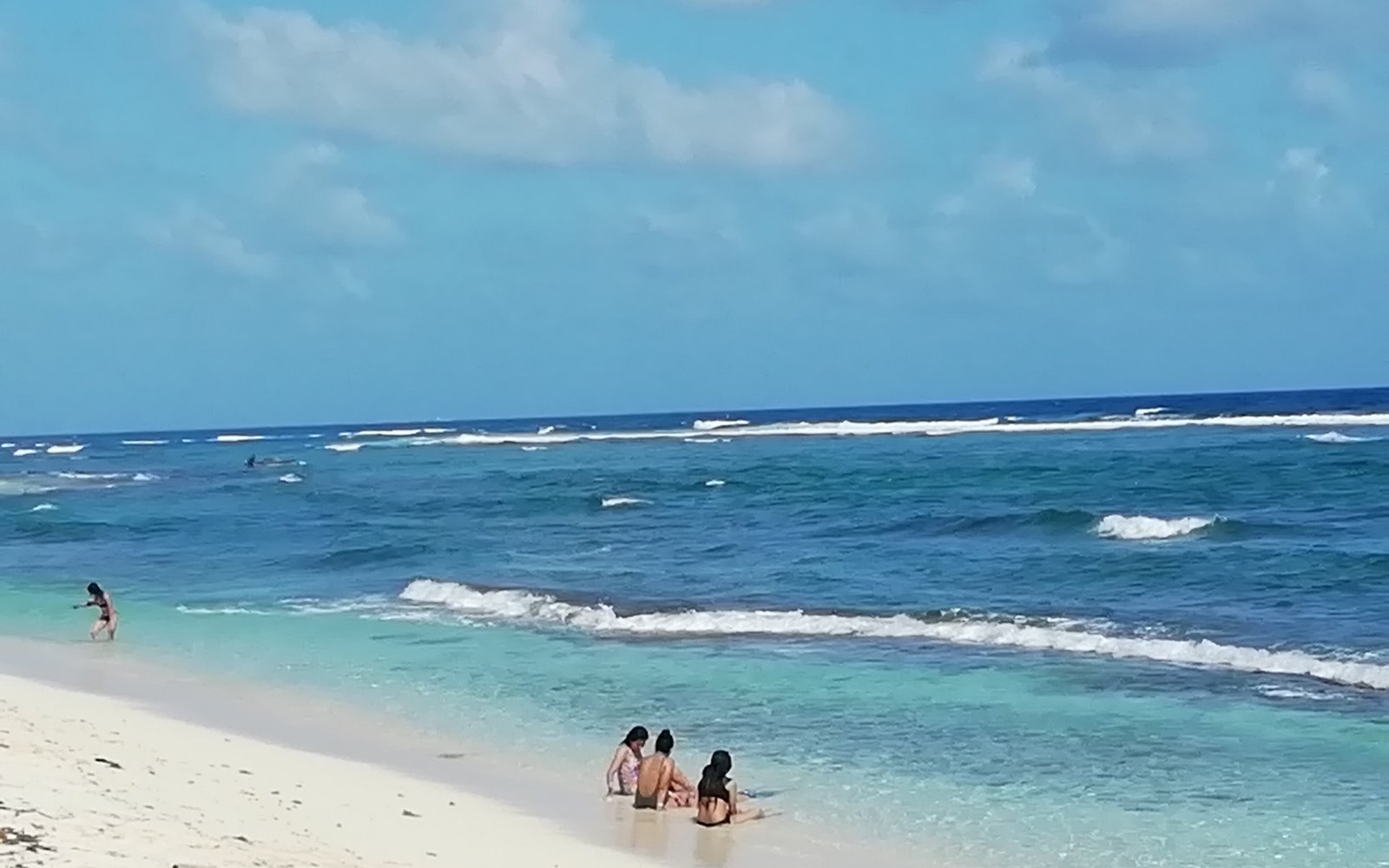 Hotel Casablanca San Andrés