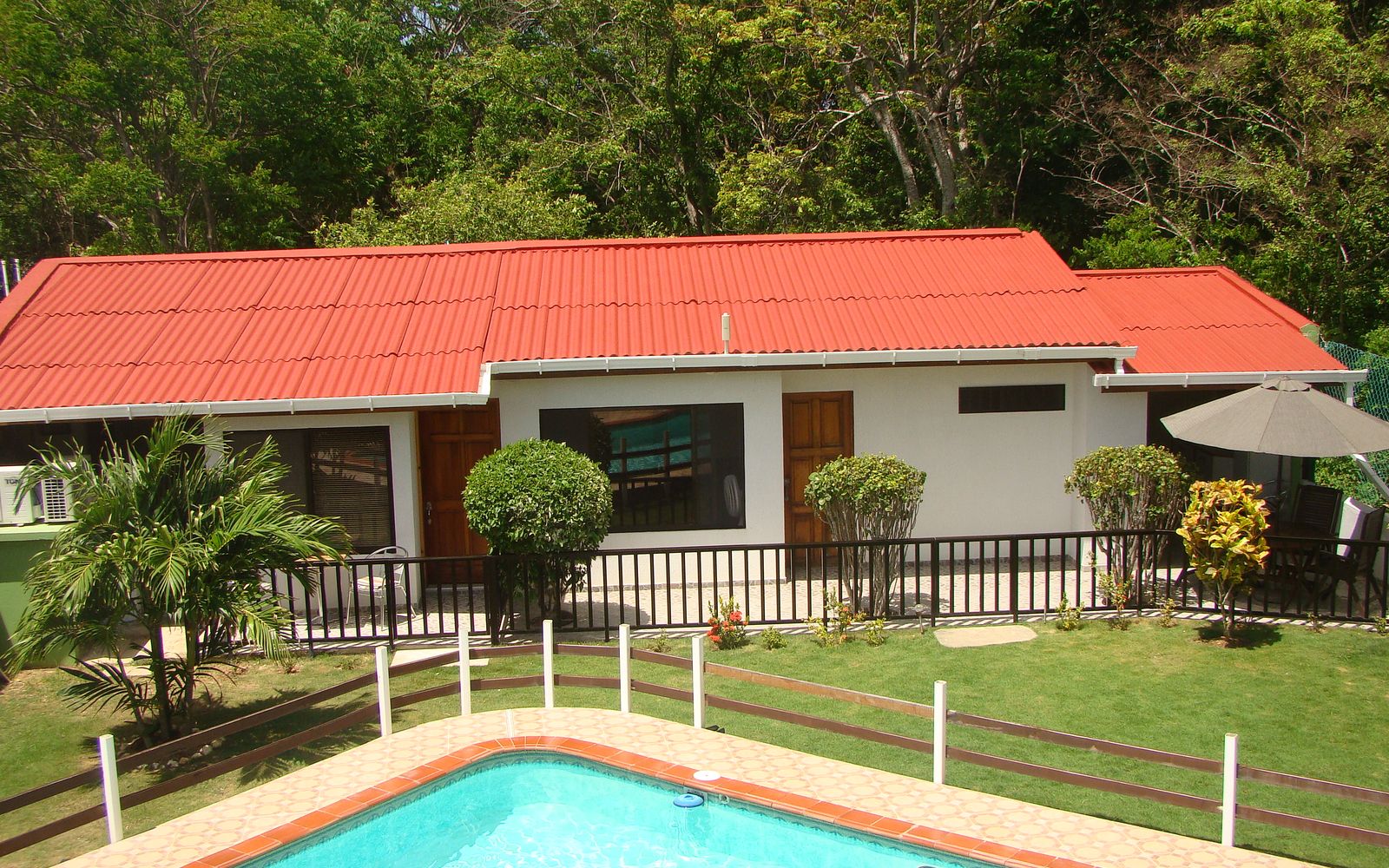 Villa San Miguel