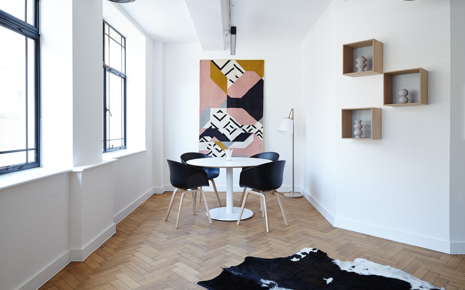 Duplex Loft in the Old Town