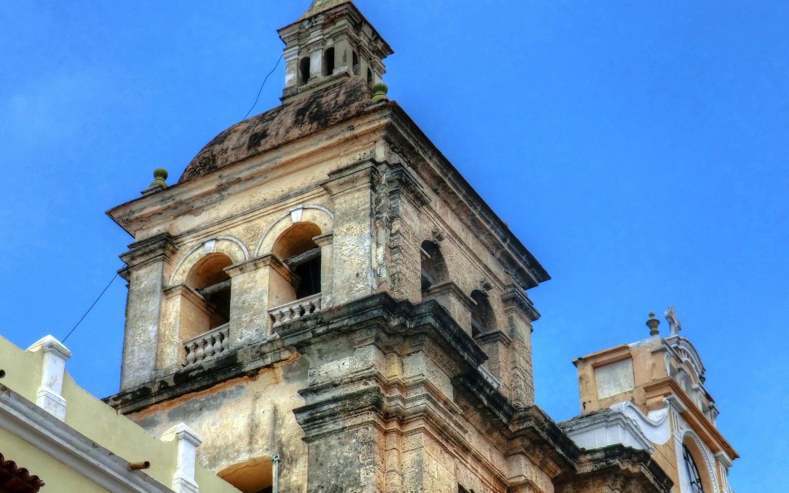 Historic-Centre Apartment by Plaza de Bolívar