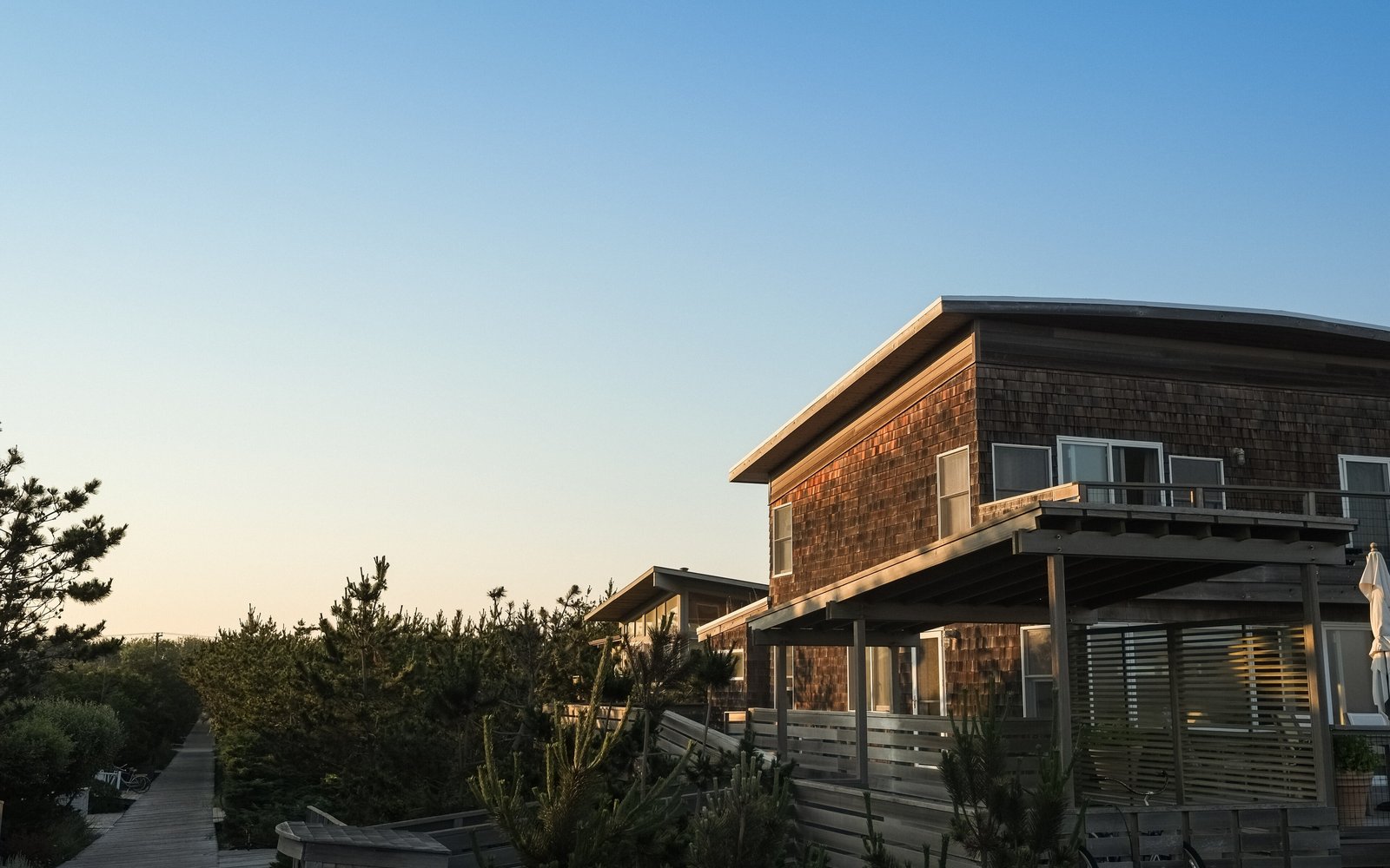 Casa Luna – Wooden Chalet in Minca
