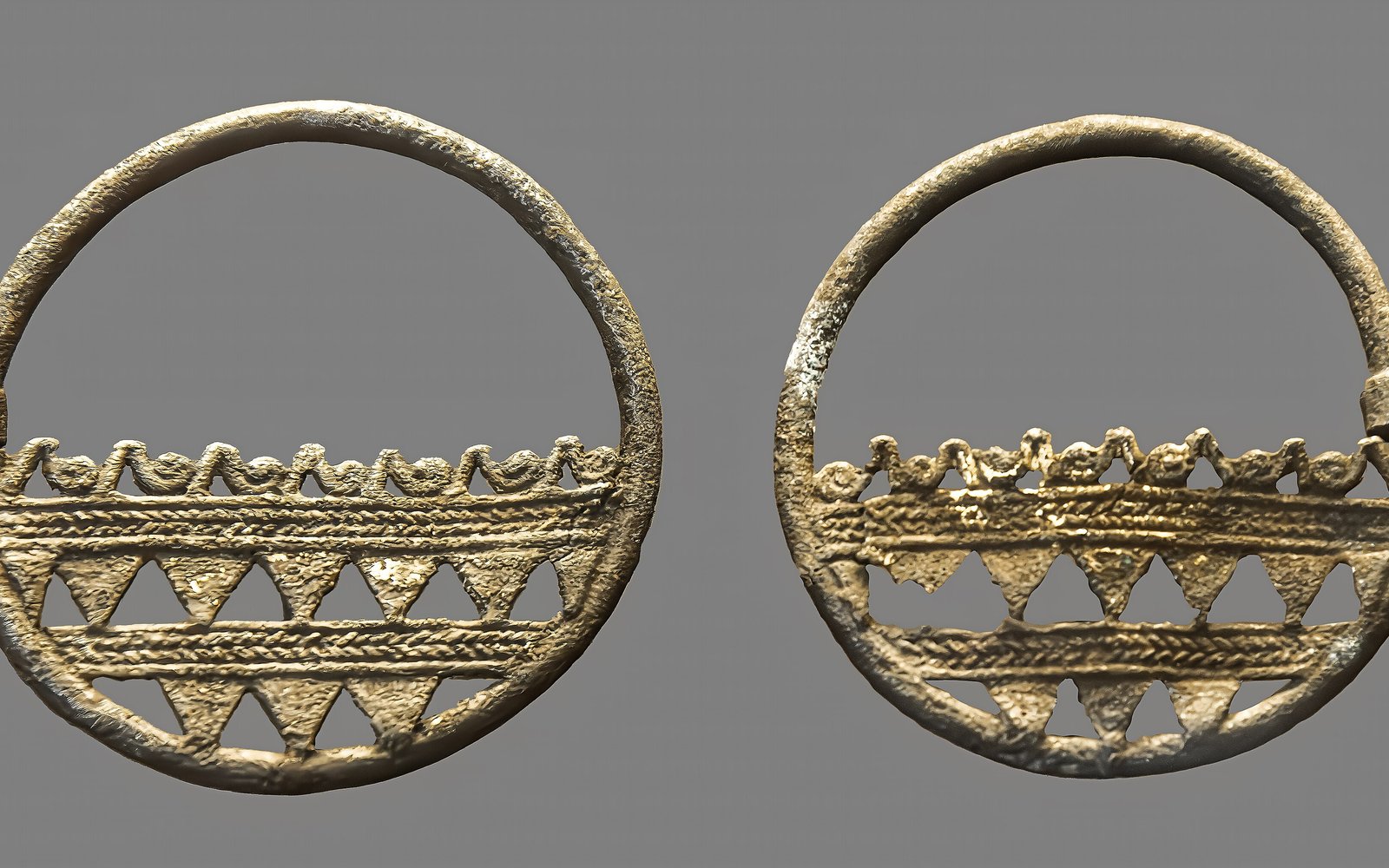 Museo del Oro Zenú
