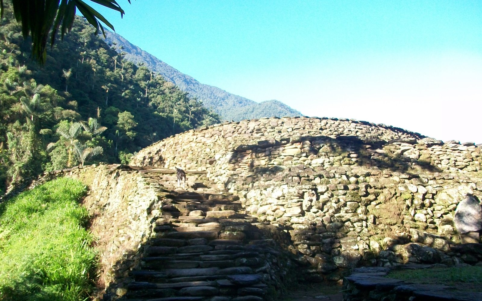 Expotur – Ciudad Perdida & Sierra Nevada
