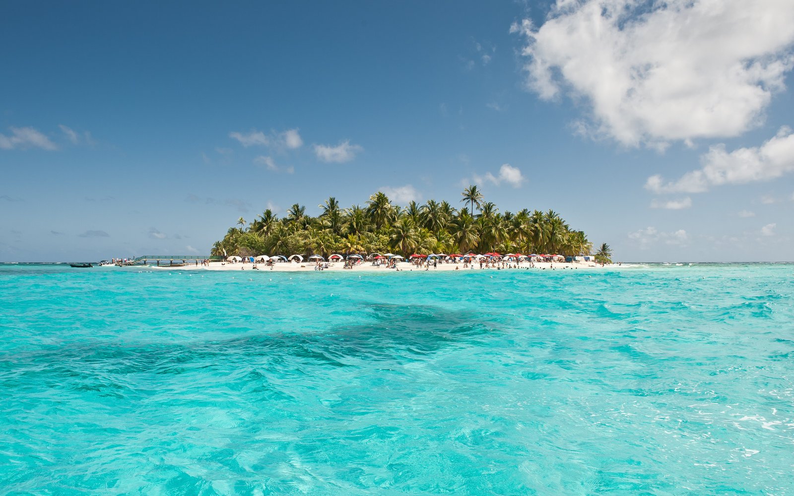 Islaventura – San Andrés Experiences