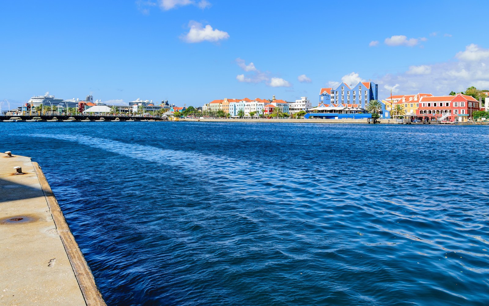 Curaçao Marriott Beach Resort
