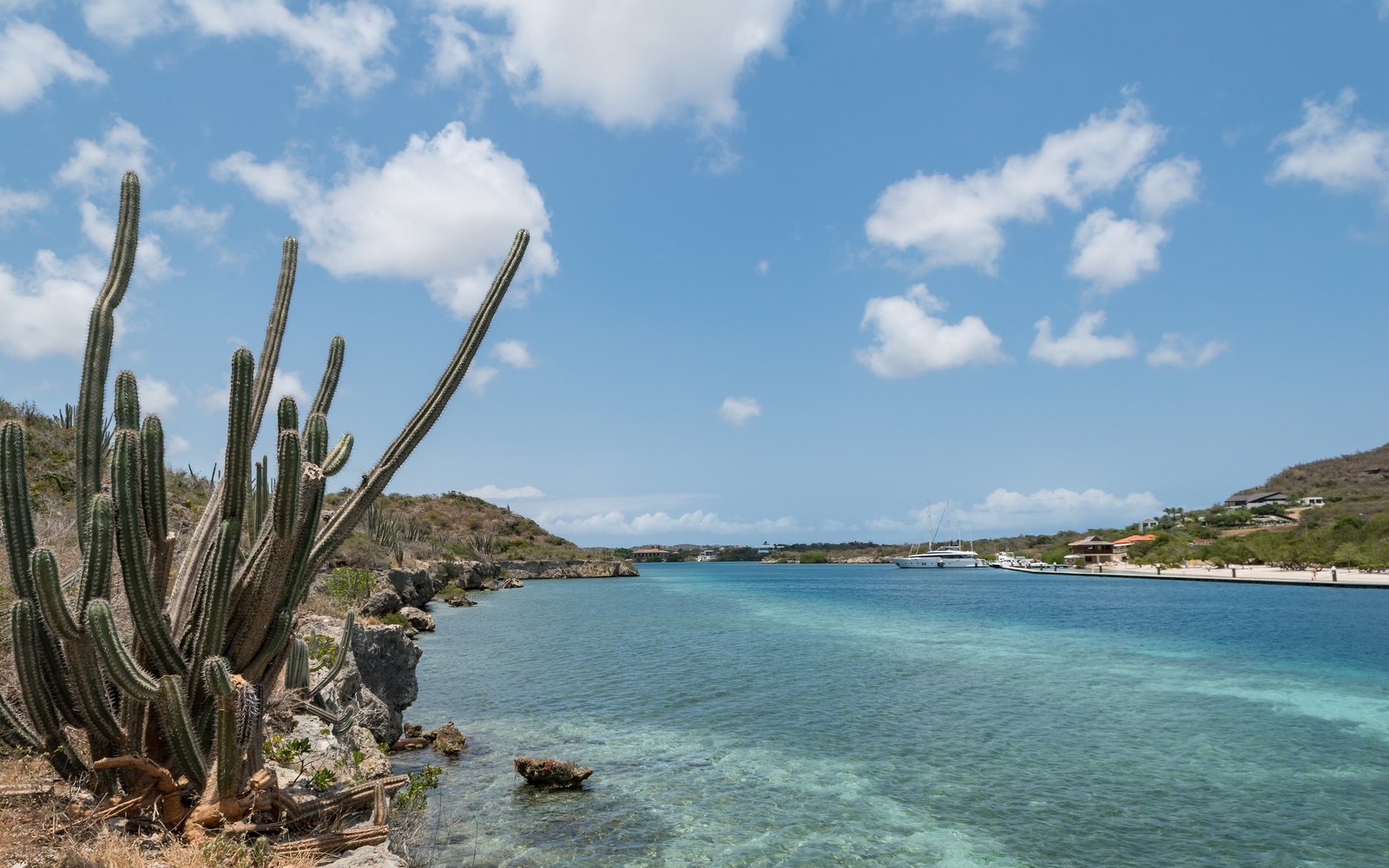 Sandals Curaçao