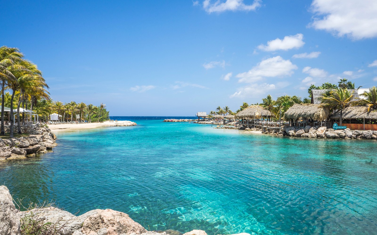 Baoase Luxury Resort