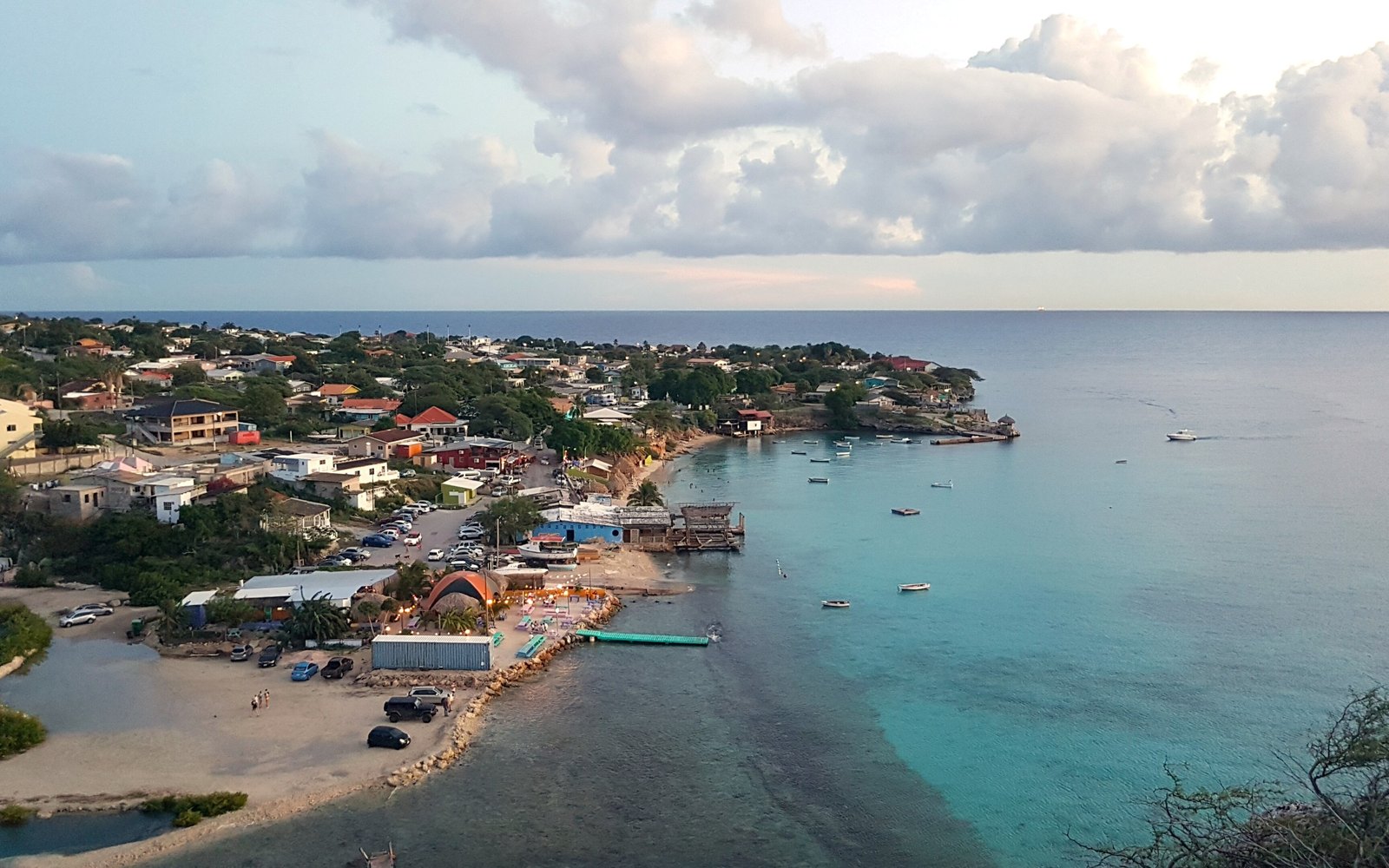 Blue Bay Curaçao Golf & Beach Resort